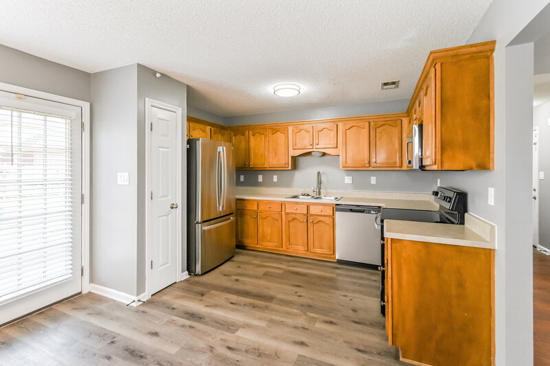 1,865/Mo, 9956 Vista Ridge Dr Olive Branch, MS 38654 Dining Room View