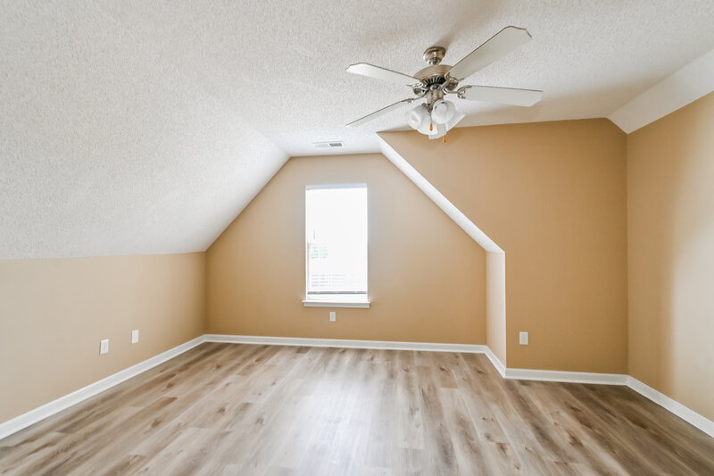1,865/Mo, 9956 Vista Ridge Dr Olive Branch, MS 38654 Bedroom View 3