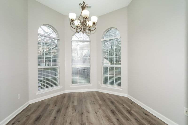 1,995/Mo, 9775 Misty Bay Cv Arlington, TN 38002 Dining Room View