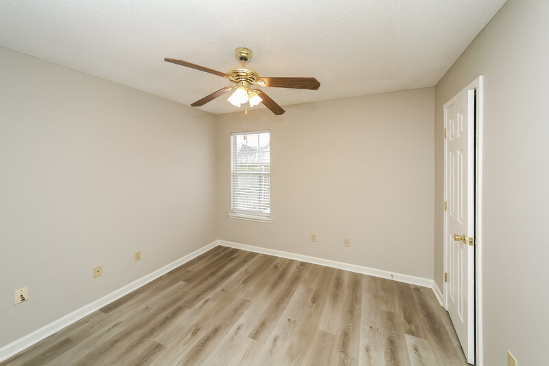 2,470/Mo, 8243 Cross Point Dr Olive Branch, MS 38654 Bedroom View