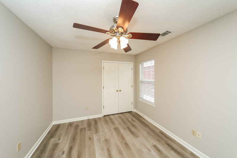 2,470/Mo, 8243 Cross Point Dr Olive Branch, MS 38654 Bedroom View 2