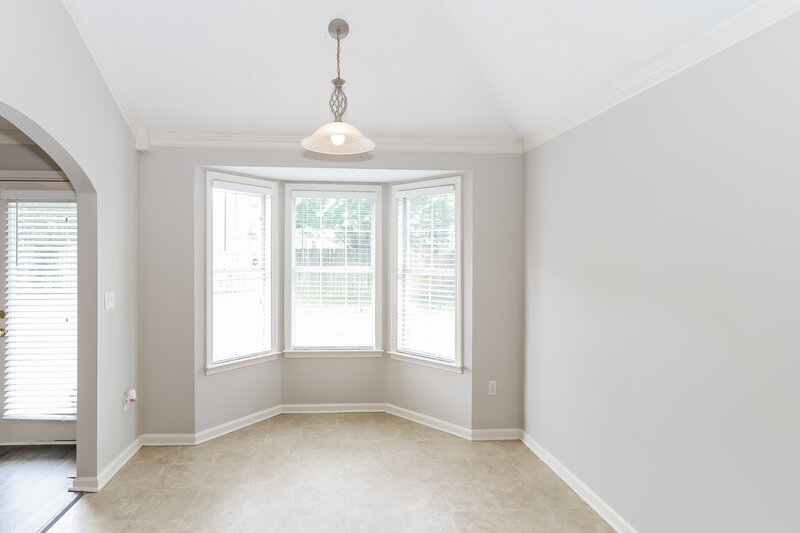 1,905/Mo, 8607 Brer Fox Cv Cordova, TN 38018 Dining Room View