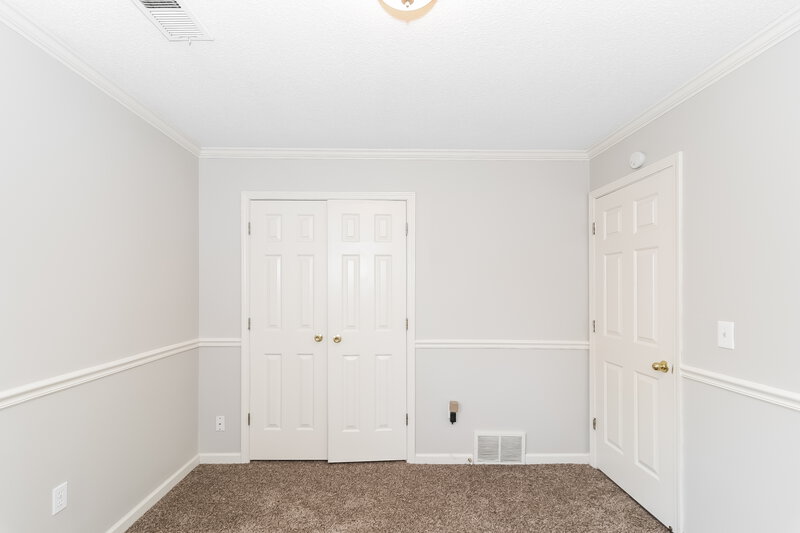 1,905/Mo, 8607 Brer Fox Cv Cordova, TN 38018 Bedroom View