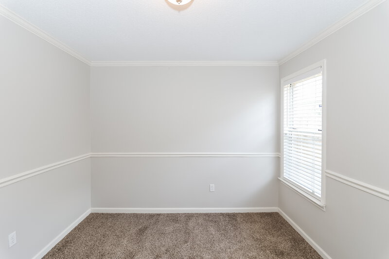 1,905/Mo, 8607 Brer Fox Cv Cordova, TN 38018 Bedroom View 2