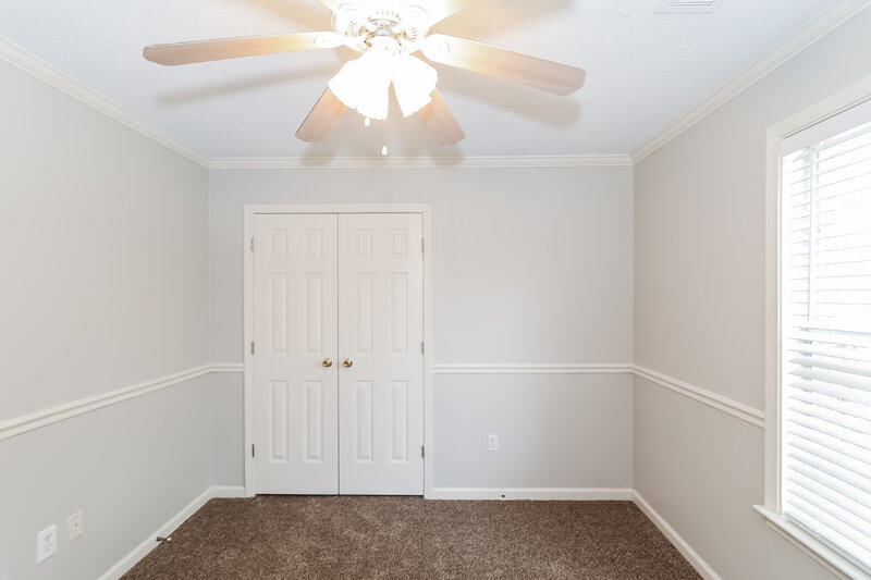 1,905/Mo, 8607 Brer Fox Cv Cordova, TN 38018 Bedroom View 3