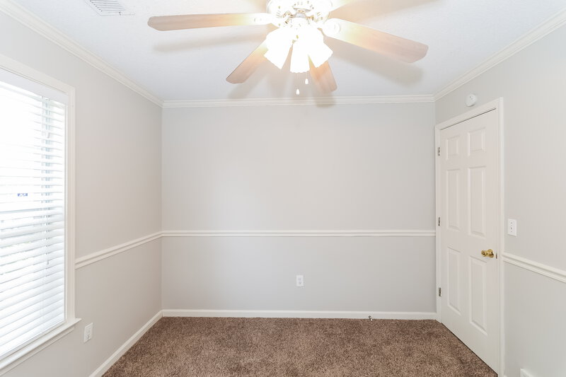 1,905/Mo, 8607 Brer Fox Cv Cordova, TN 38018 Bedroom View 4
