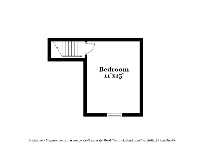 1,780/Mo, 8072 Delta Lakes Blvd Walls, MS 38680 Floor Plan View