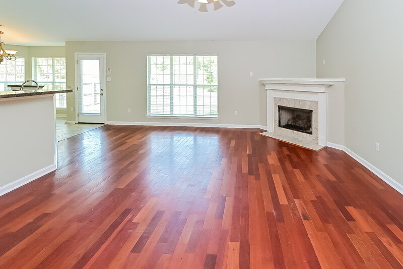 1,780/Mo, 8072 Delta Lakes Blvd Walls, MS 38680 Living Room View