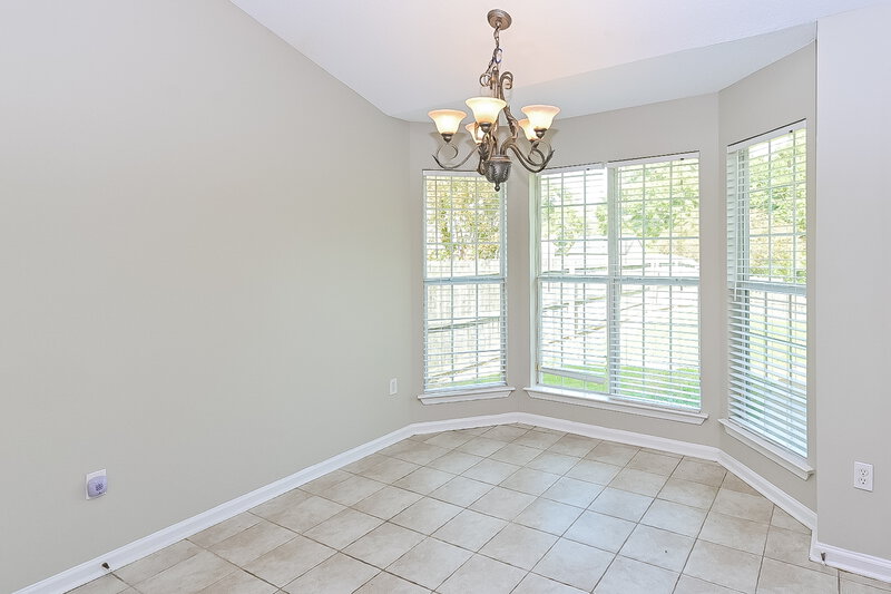 1,780/Mo, 8072 Delta Lakes Blvd Walls, MS 38680 Dining Room View