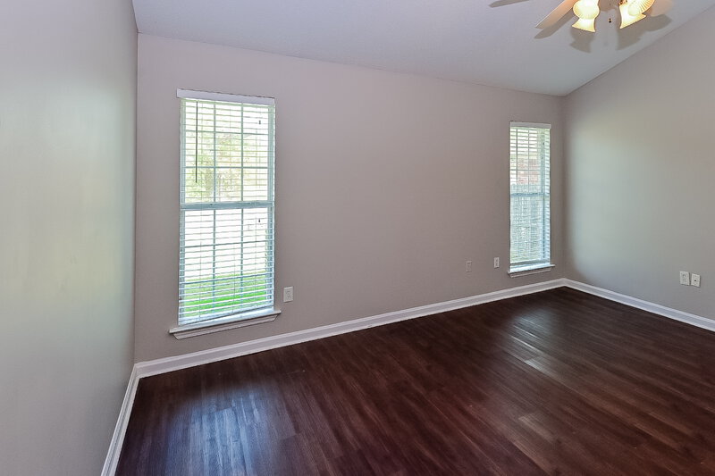 1,780/Mo, 8072 Delta Lakes Blvd Walls, MS 38680 Main Bedroom View 2