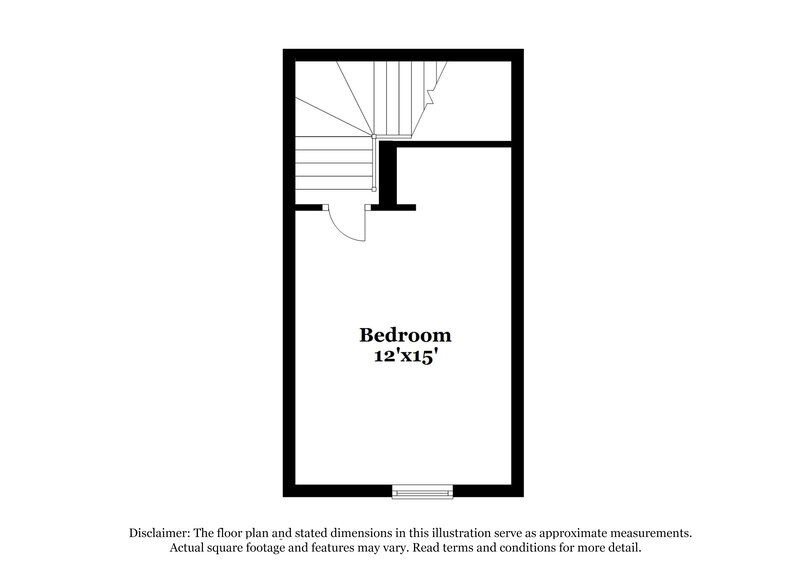 2,195/Mo, 7898 Ironwood Dr Southaven, MS 38671 Floor Plan View 2