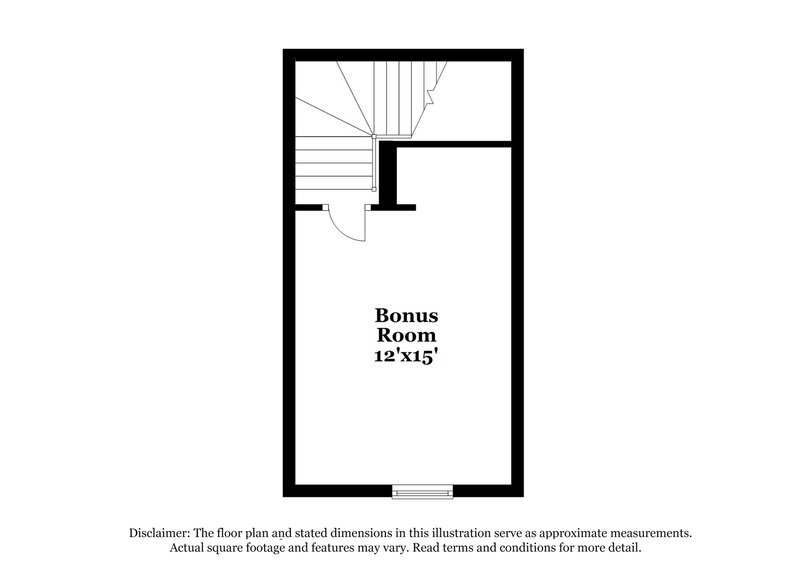 2,090/Mo, 7898 Ironwood Dr Southaven, MS 38671 Floorplan View 2