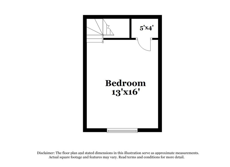 2,120/Mo, 1205 Worthington Dr Southaven, MS 38671 Floor Plan View 2