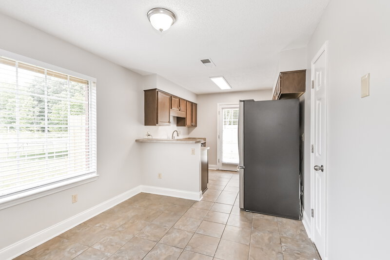 1,840/Mo, 3030 Caitlynn Cir N Horn Lake, MS 38637 Dining Room View