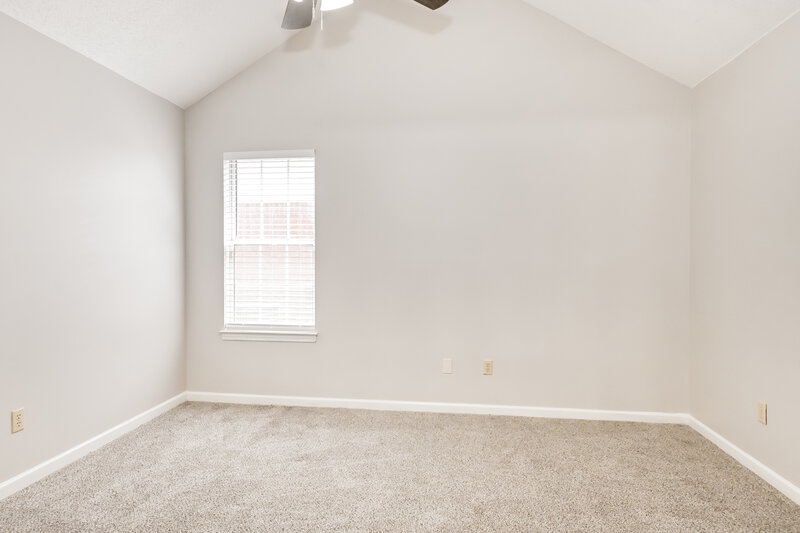 1,840/Mo, 3030 Caitlynn Cir N Horn Lake, MS 38637 Main Bedroom View