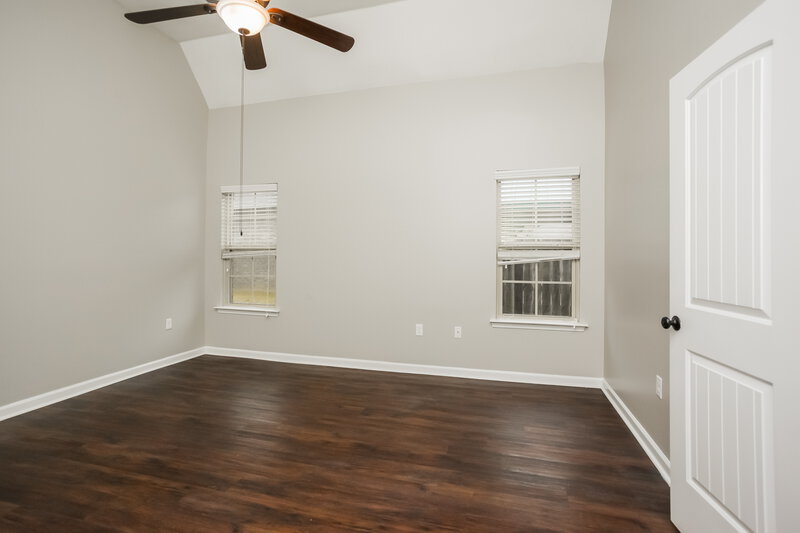 1,970/Mo, 3468 Avis Ln Southaven, MS 38672 Main Bedroom View