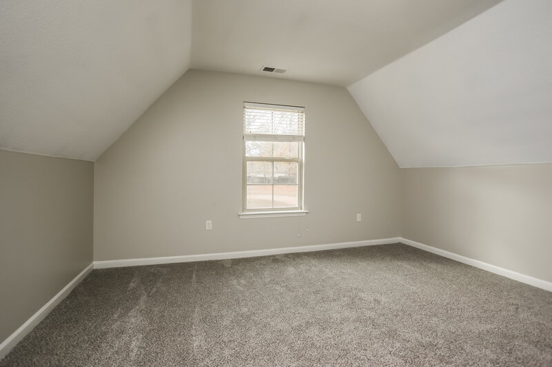 1,970/Mo, 3468 Avis Ln Southaven, MS 38672 Bedroom View