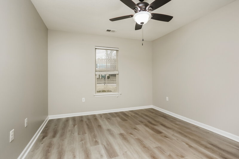 1,970/Mo, 3468 Avis Ln Southaven, MS 38672 Bedroom View 3