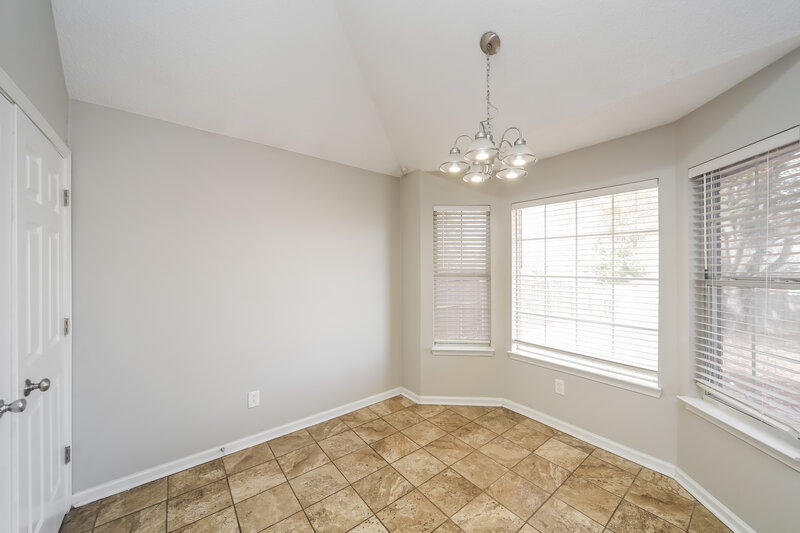 1,645/Mo, 6888 Ranch Ridge Cove W Walls, MS 38680 Dining Room View