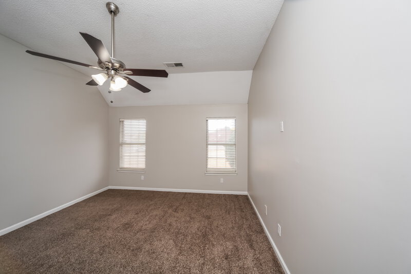 1,645/Mo, 6888 Ranch Ridge Cove W Walls, MS 38680 Main Bedroom View