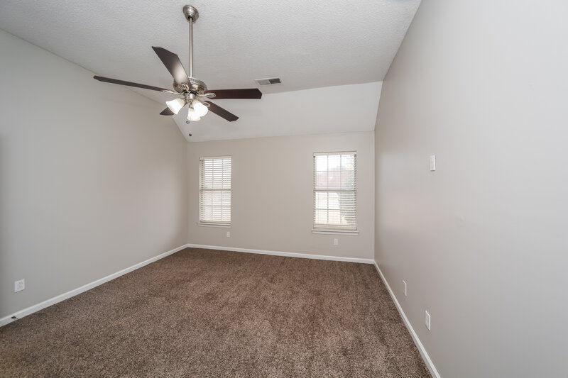 1,645/Mo, 6888 Ranch Ridge Cove W Walls, MS 38680 Main Bedroom View 2