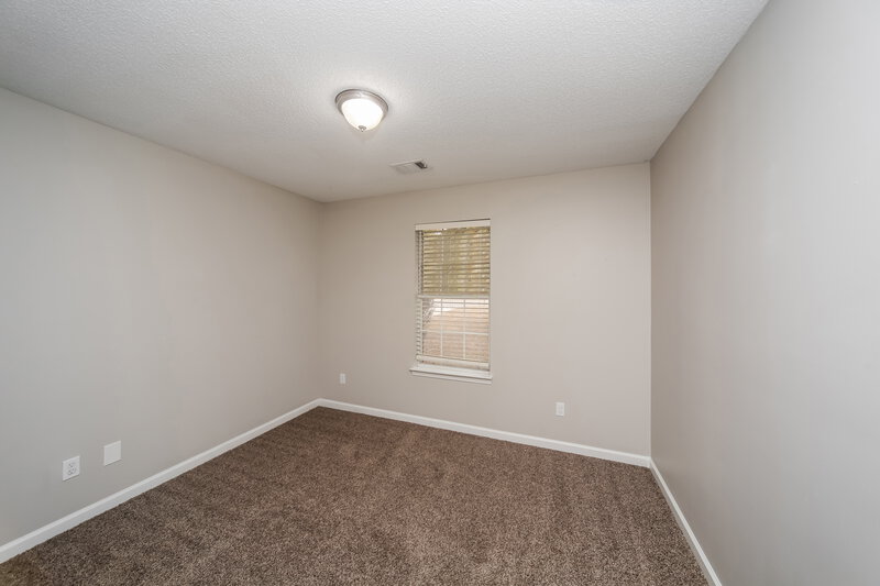 1,645/Mo, 6888 Ranch Ridge Cove W Walls, MS 38680 Bedroom View