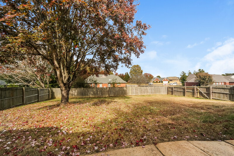 1,645/Mo, 6888 Ranch Ridge Cove W Walls, MS 38680 Exterior View
