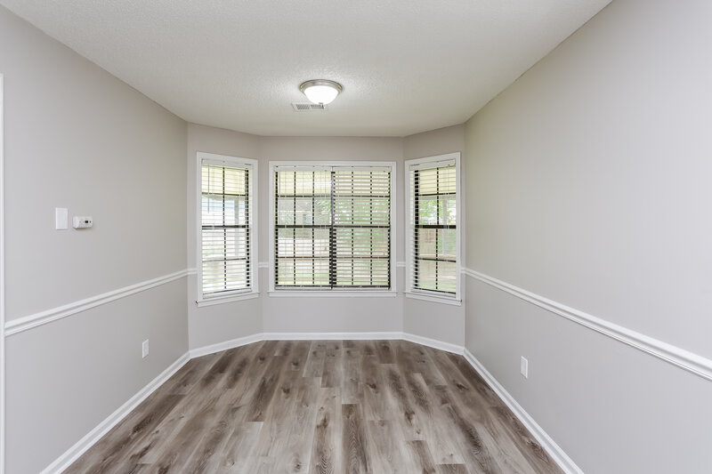 1,780/Mo, 781 Needle Cv Southaven, MS 38671 Breakfast Nook View