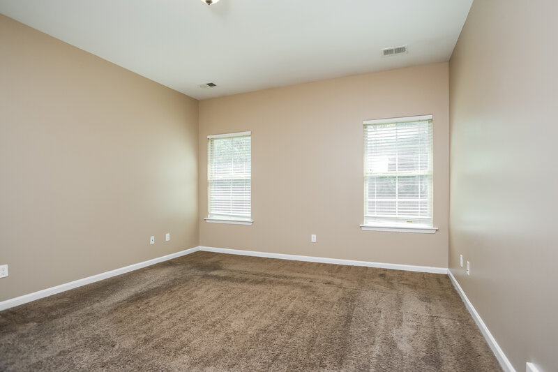 3,130/Mo, 6057 Vera Ln Olive Branch, MS 38654 Main Bedroom View