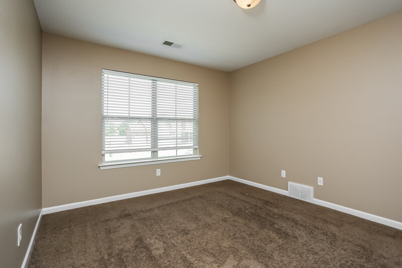 3,130/Mo, 6057 Vera Ln Olive Branch, MS 38654 Bedroom View