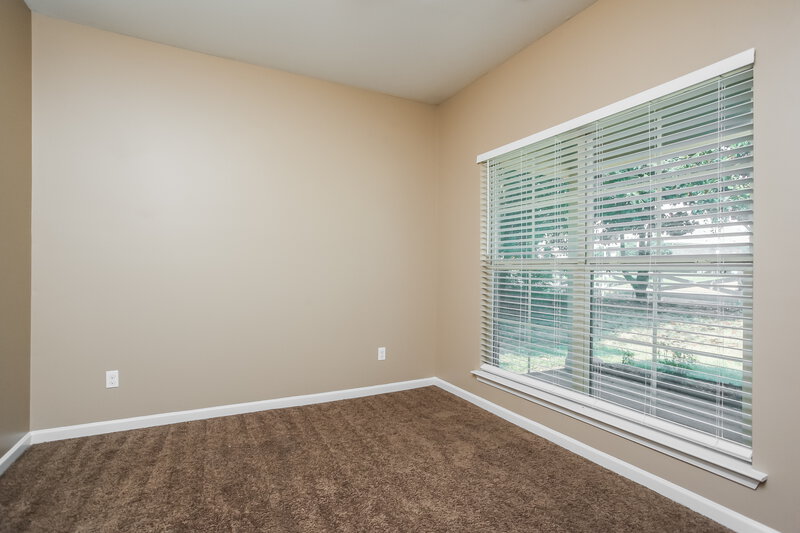 3,130/Mo, 6057 Vera Ln Olive Branch, MS 38654 Bedroom View 3