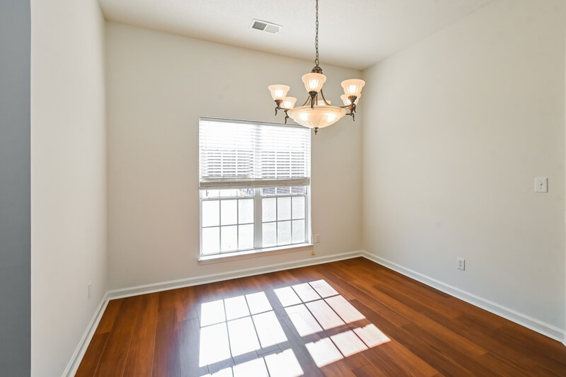 1,765/Mo, 7499 Essayons Dr Southaven, MS 38672 Dining Room View