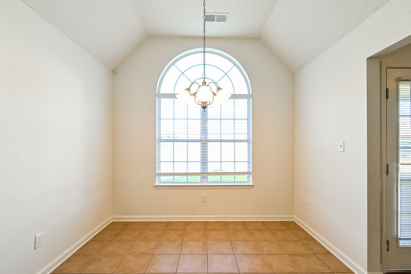 1,765/Mo, 7499 Essayons Dr Southaven, MS 38672 Breakfast Nook View