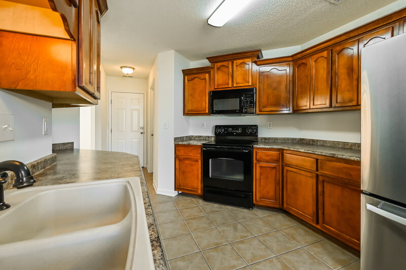 1,765/Mo, 7499 Essayons Dr Southaven, MS 38672 Kitchen View