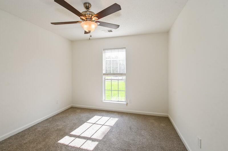 1,765/Mo, 7499 Essayons Dr Southaven, MS 38672 Bedroom View 2
