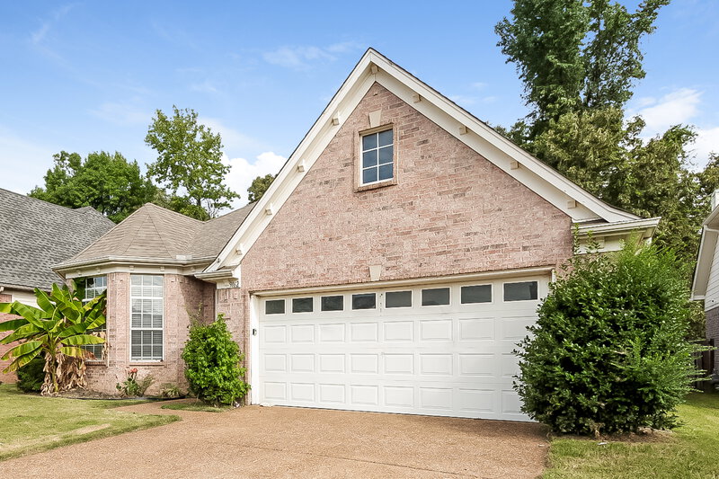 1,830/Mo, 9162 Acadia Pl Cordova, TN 38018 Front View