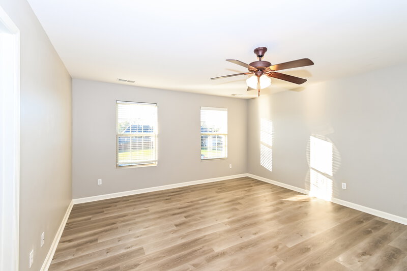 2,980/Mo, 8904 Courtly Cir N Olive Branch, MS 38654 Main Bedroom View 2