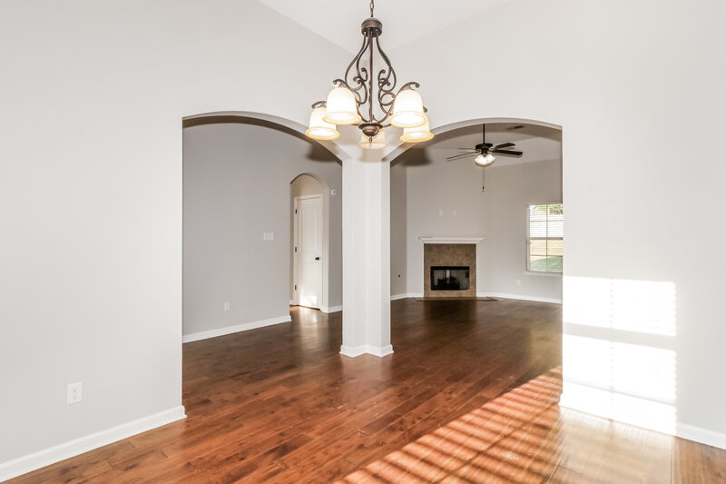 1,990/Mo, 6156 Trail Creek Ln Bartlett, TN 38135 Misc View 5