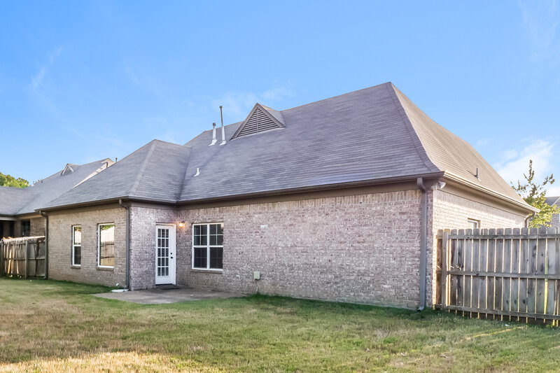 1,990/Mo, 6156 Trail Creek Ln Bartlett, TN 38135 Misc View 12