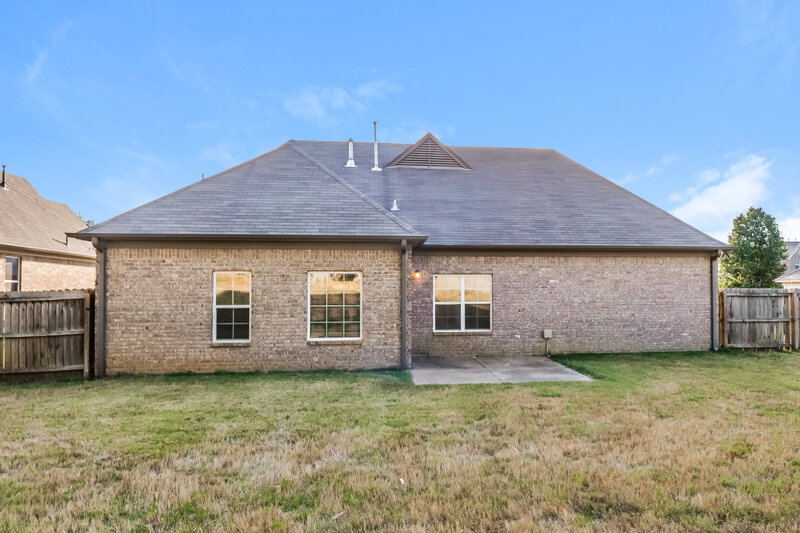 1,990/Mo, 6156 Trail Creek Ln Bartlett, TN 38135 Misc View 13