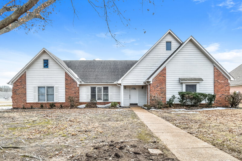 2,000/Mo, 7143 Emily Ln Olive Branch, MS 38654 External View