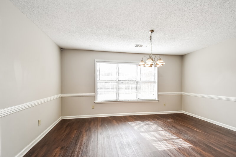 2,000/Mo, 7143 Emily Ln Olive Branch, MS 38654 Dining Room View