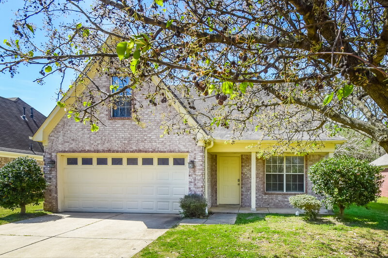 1,885/Mo, 7027 Maple Grove Rd Olive Branch, MS 38654 Misc View