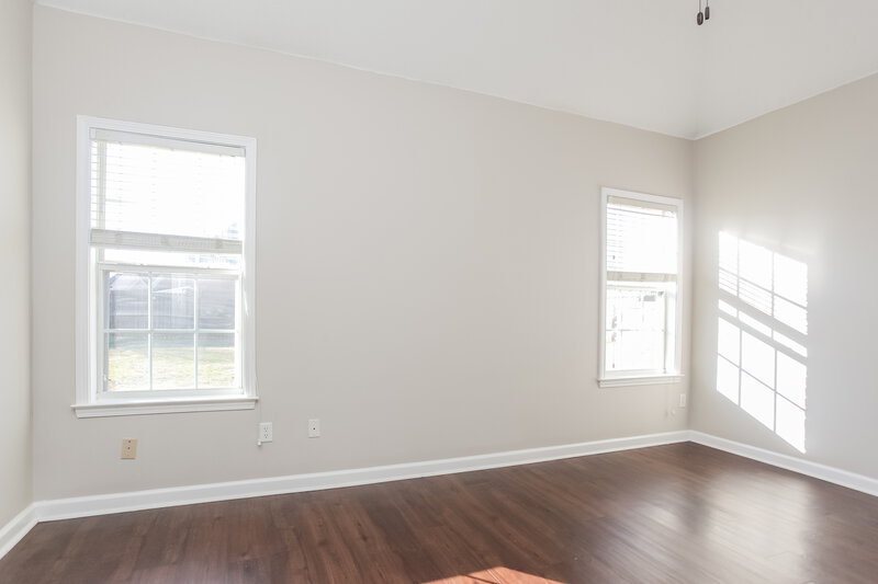 1,875/Mo, 8249 White Wing Ln Arlington, TN 38002 Main Bedroom View