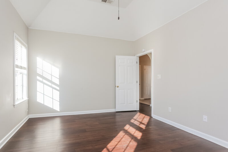 1,875/Mo, 8249 White Wing Ln Arlington, TN 38002 Main Bedroom View 2