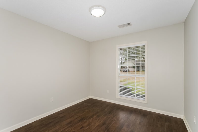 1,880/Mo, 6688 Millgrove Park Dr Bartlett, TN 38135 Bedroom View