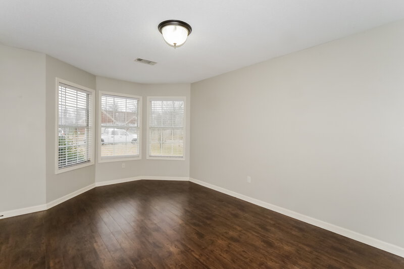 1,880/Mo, 6688 Millgrove Park Dr Bartlett, TN 38135 Bedroom View 3