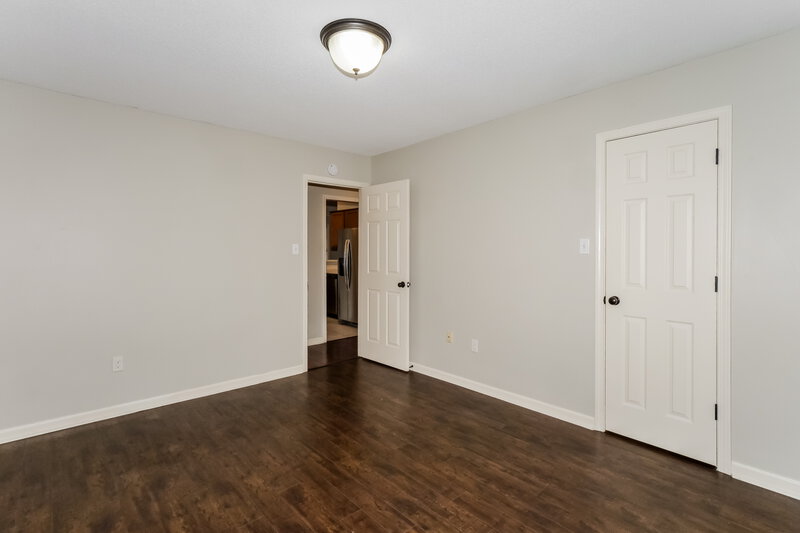 1,880/Mo, 6688 Millgrove Park Dr Bartlett, TN 38135 Bedroom View 4