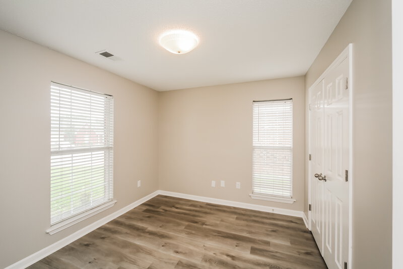 2,570/Mo, 8202 Martin Dr Southaven, MS 38671 Bedroom View