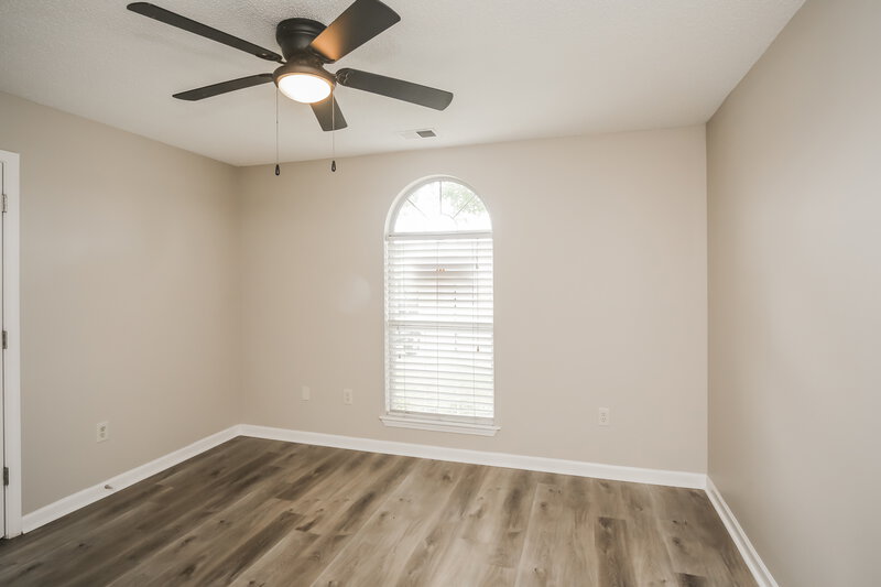 2,570/Mo, 8202 Martin Dr Southaven, MS 38671 Bedroom View 3